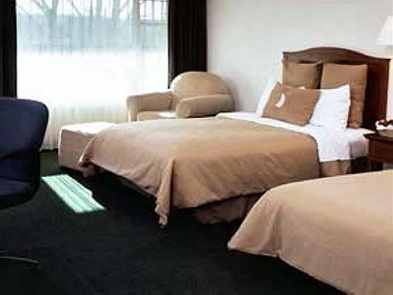 Fiesta Inn San Luis Potosi Glorieta Juarez San Luis Potosí Exterior foto
