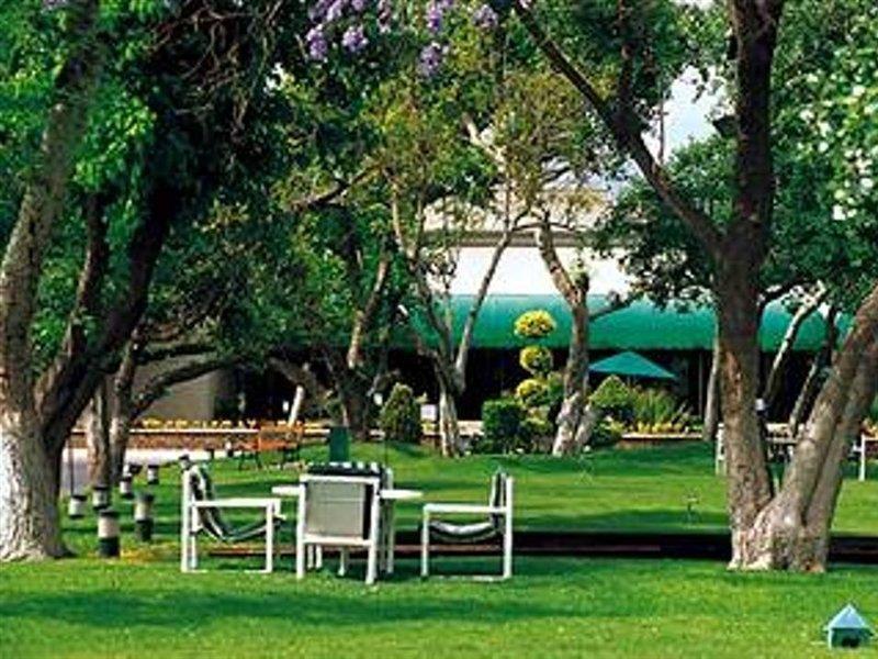 Fiesta Inn San Luis Potosi Glorieta Juarez San Luis Potosí Exterior foto