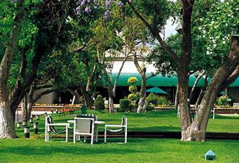 Fiesta Inn San Luis Potosi Glorieta Juarez San Luis Potosí Exterior foto