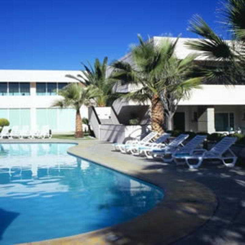 Fiesta Inn San Luis Potosi Glorieta Juarez San Luis Potosí Exterior foto